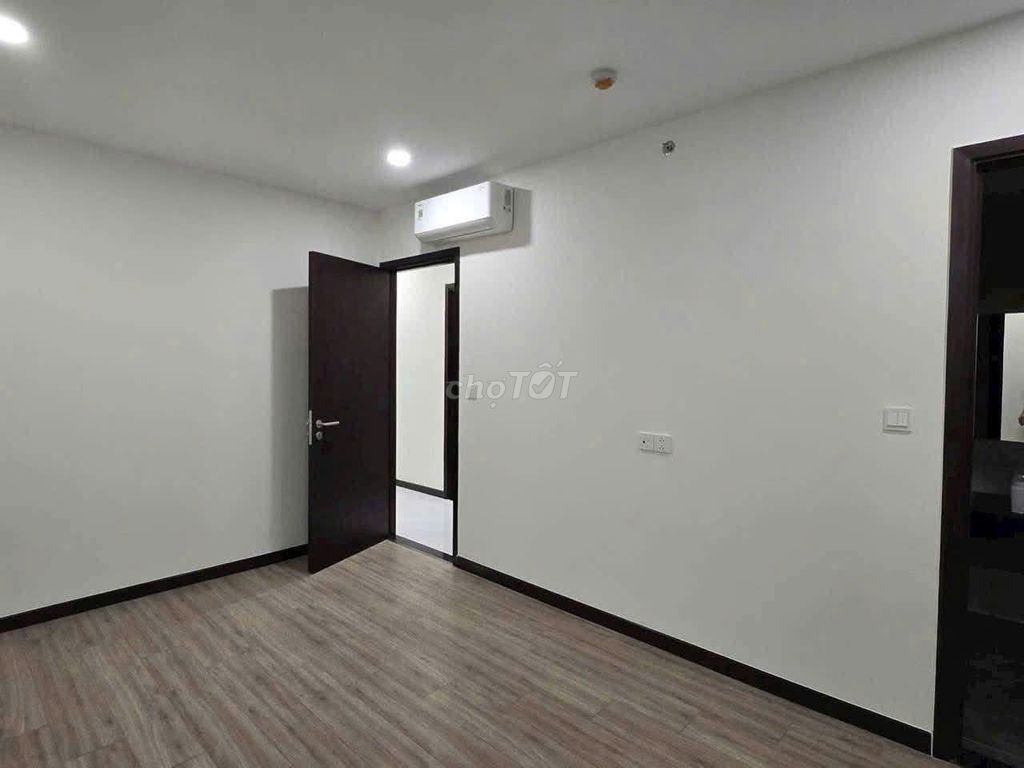 High-level Picity apartment. 60 meters 2 bedrooms. At 7.5 million.