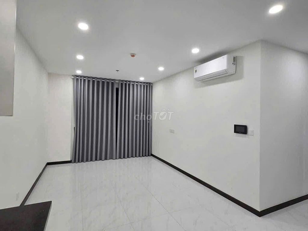 High-level Picity apartment. 60 meters 2 bedrooms. At 7.5 million.