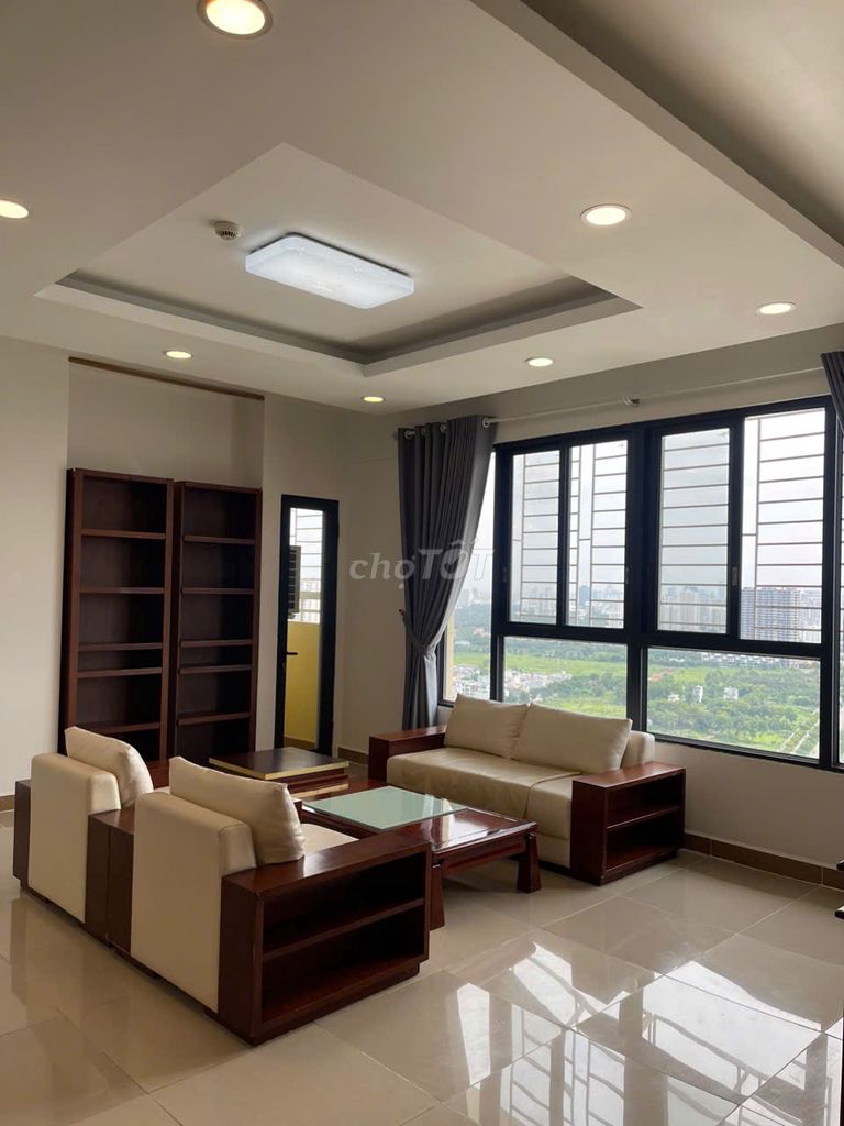 Rent German apartment 160 m.4 bedroom 3 interior toilets full of 16 million.