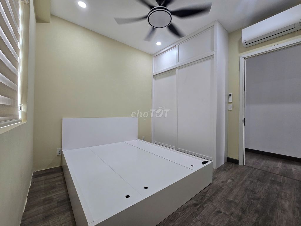 Rent Topaz Elite apartment 2 bedrooms: client add/data interior