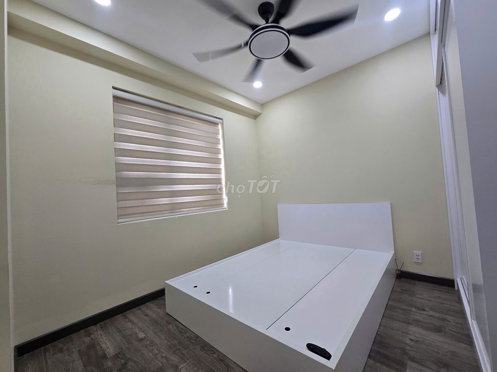 Rent Topaz Elite apartment 2 bedrooms: client add/data interior