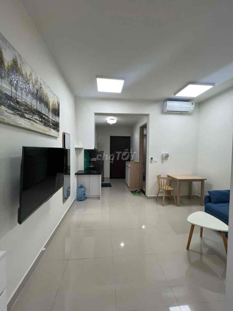 Renting Sunrise CityView District 7h: