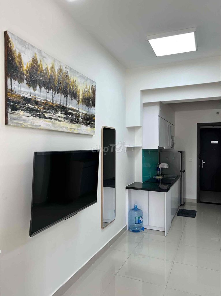 Renting Sunrise CityView District 7h: