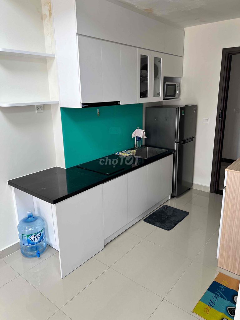 Renting Sunrise CityView District 7h: