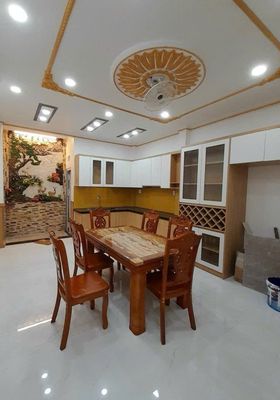 Renting an alleyhouse 456/3 A Cao Thắng out to Le Red Knights 12 District 10