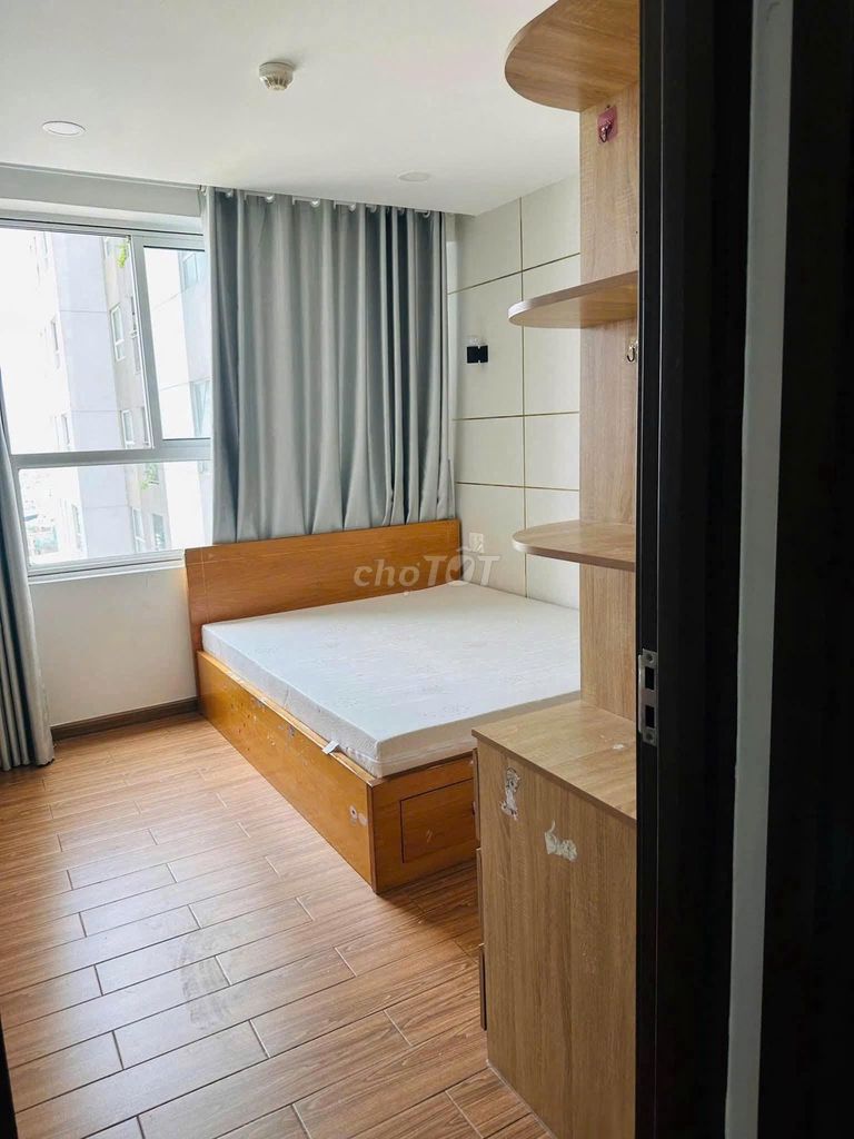 Rent Richstar apartments, 65 meters. Two bedrooms, 12 million.
