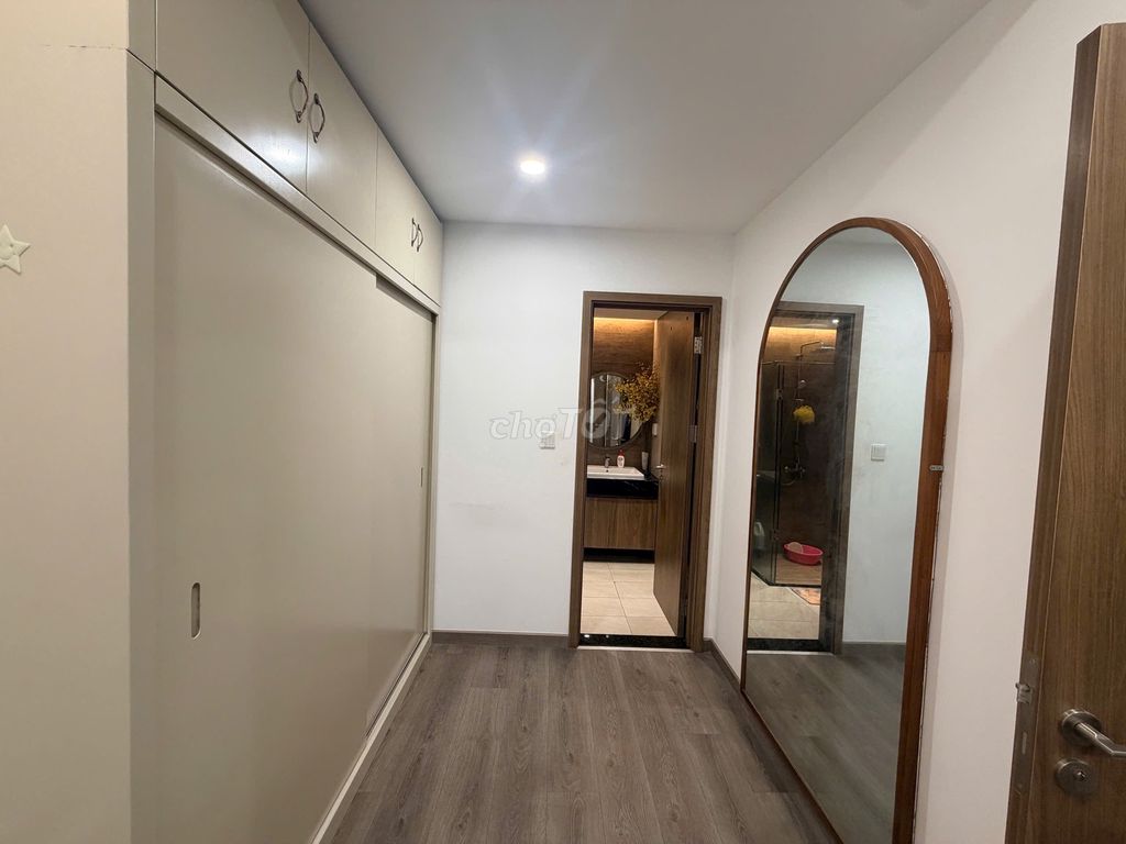 parking lot - rent 2 bedroom 85 M2 18 million per month full interior - alanta pluss