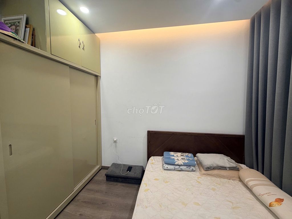 parking lot - rent 2 bedroom 85 M2 18 million per month full interior - alanta pluss