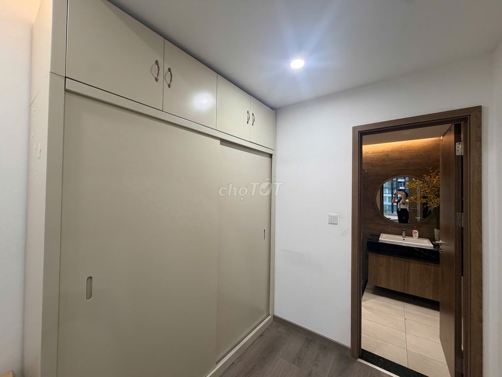 parking lot - rent 2 bedroom 85 M2 18 million per month full interior - alanta pluss
