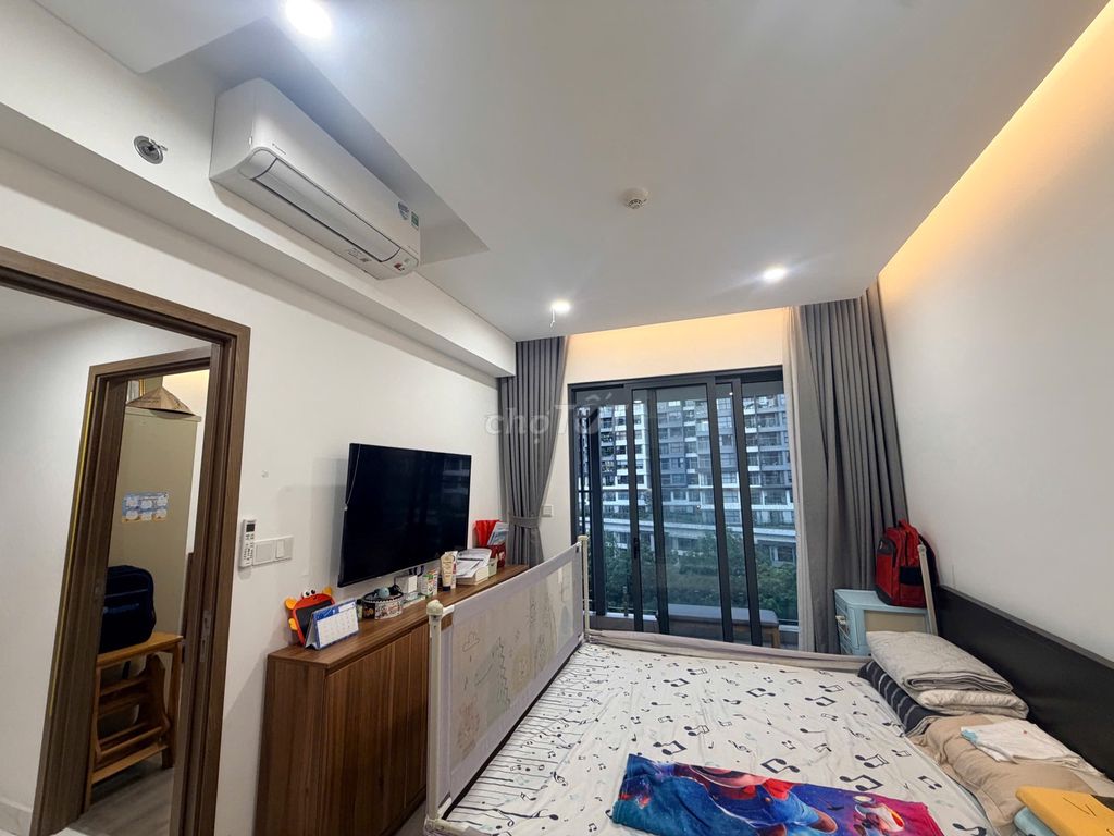 parking lot - rent 2 bedroom 85 M2 18 million per month full interior - alanta pluss