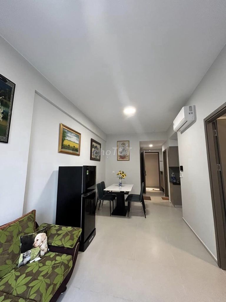 Rent the entire interior, two bedrooms, two toilets, 60 meters2, westgate apartment.