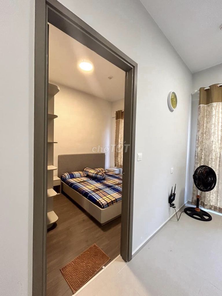 Rent the entire interior, two bedrooms, two toilets, 60 meters2, westgate apartment.