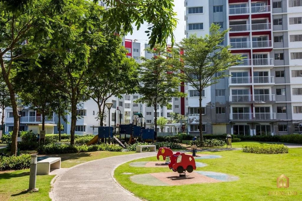 Rent the Ruby apartment, 2 bedrooms - 3 bedrooms full interior, deal price