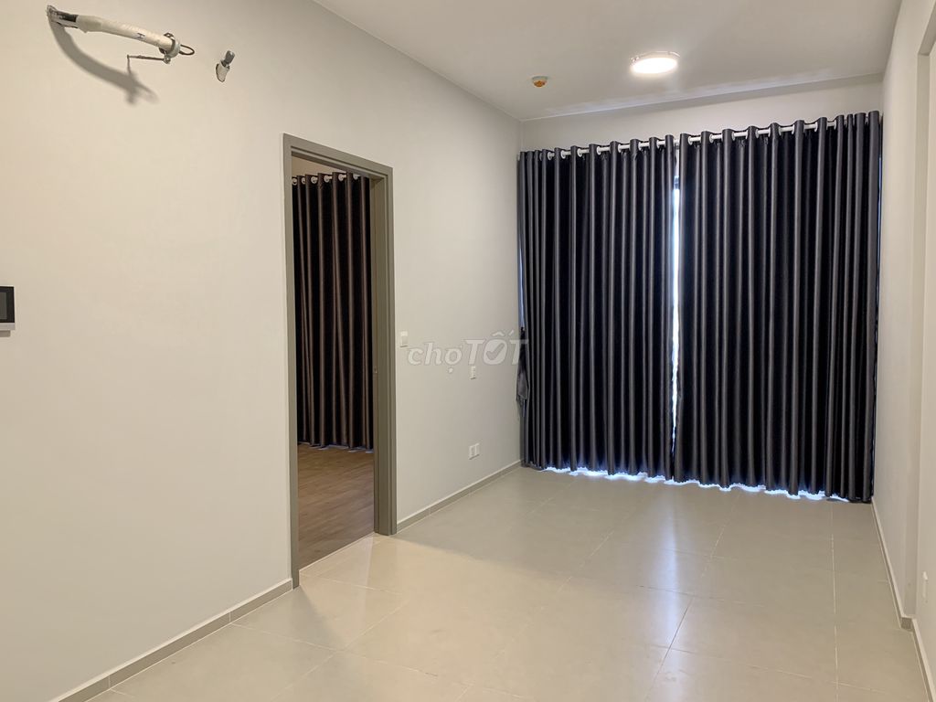 Westgate apartment 6.5 million a month, 60 meters2, 2 bedroom 2 toilet 2