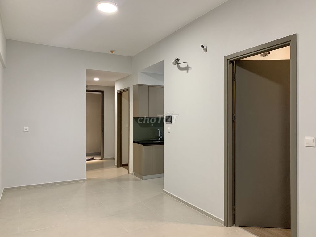 Westgate apartment 6.5 million a month, 60 meters2, 2 bedroom 2 toilet 2