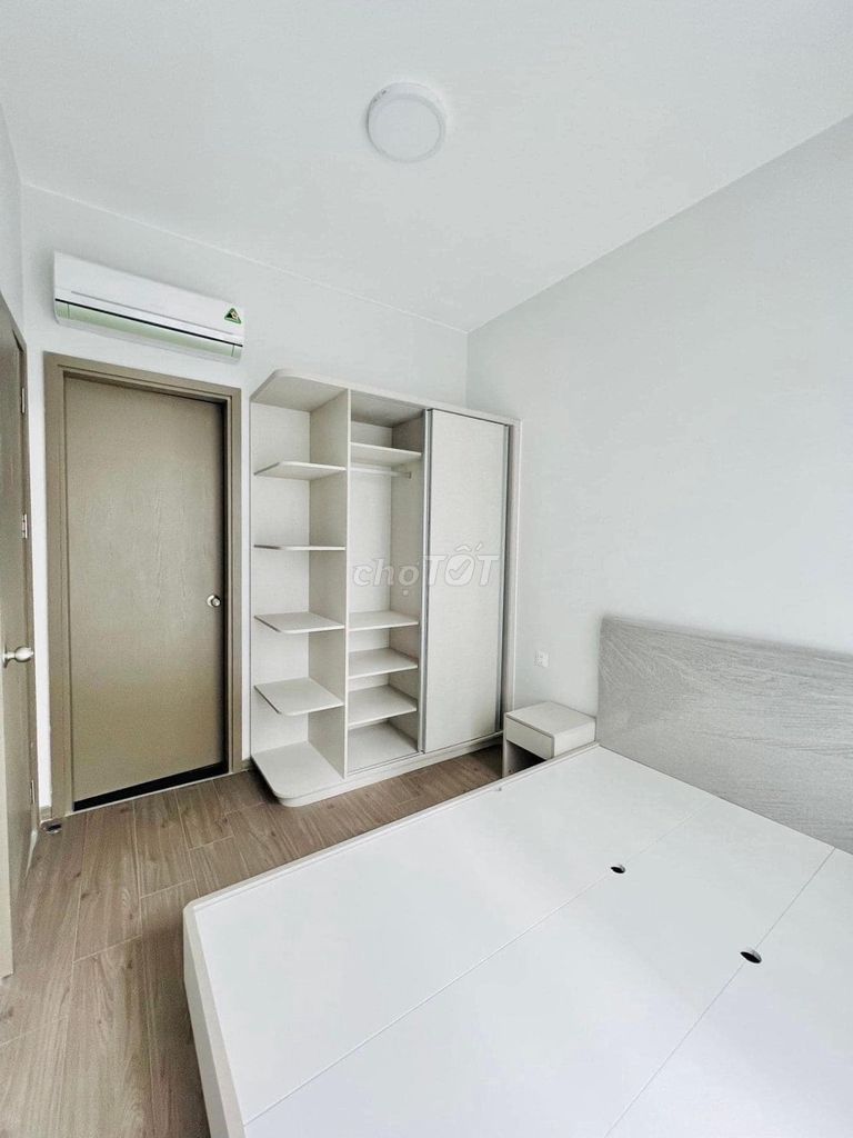 Westgate apartment 6.5 million a month, 60 meters2, 2 bedroom 2 toilet 2