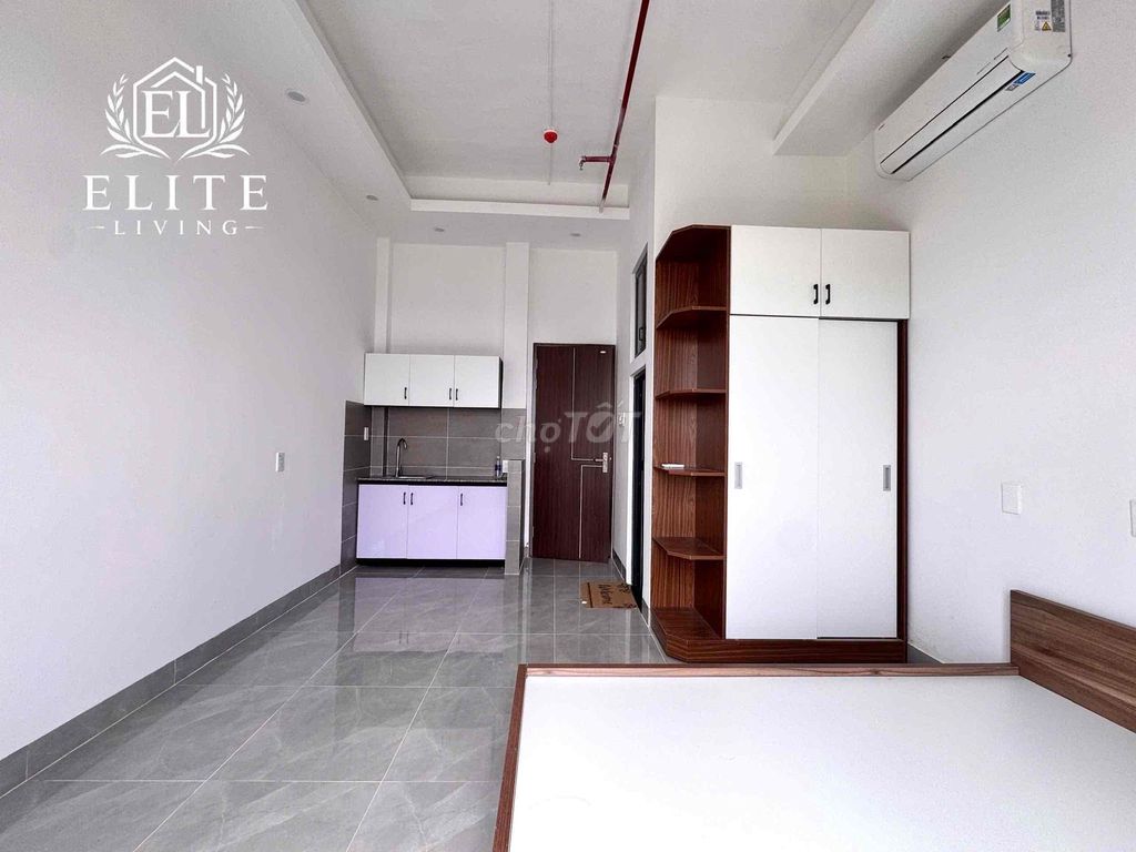 Studio has just built a full interior right here in Metro Pacific Đỗ Xuân Hợp.