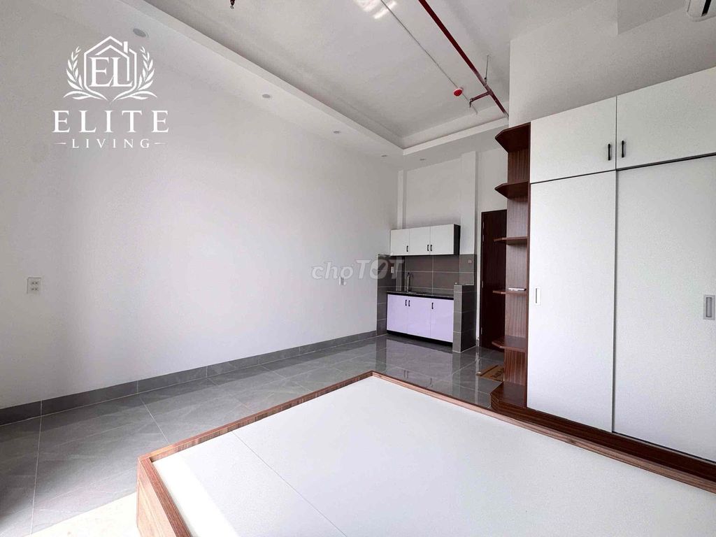 Studio has just built a full interior right here in Metro Pacific Đỗ Xuân Hợp.