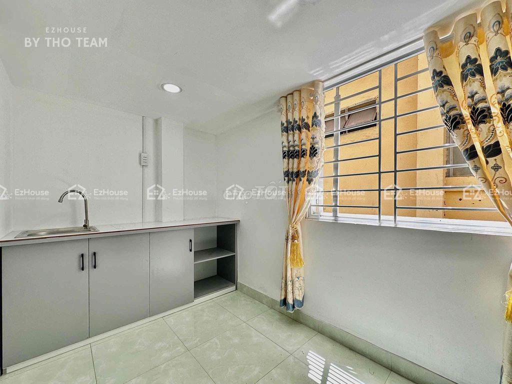 Rent Tân Bình . K300 – Nguyễn Thái Bình Road