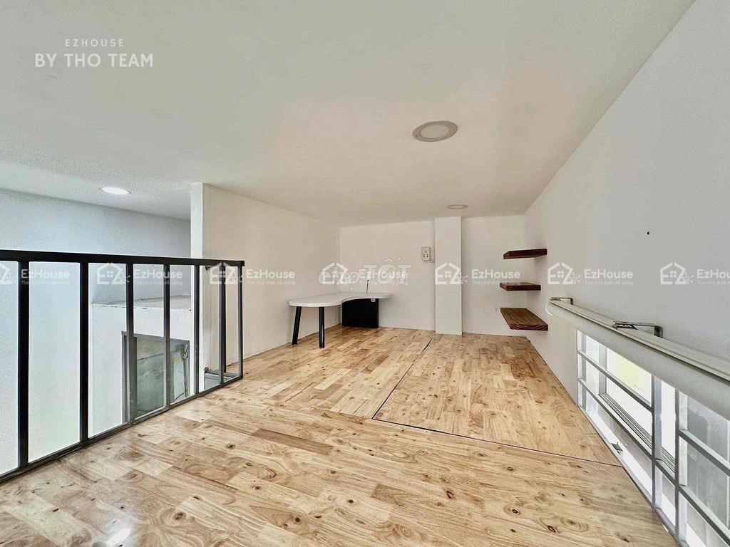 Rent Tân Bình . K300 – Nguyễn Thái Bình Road