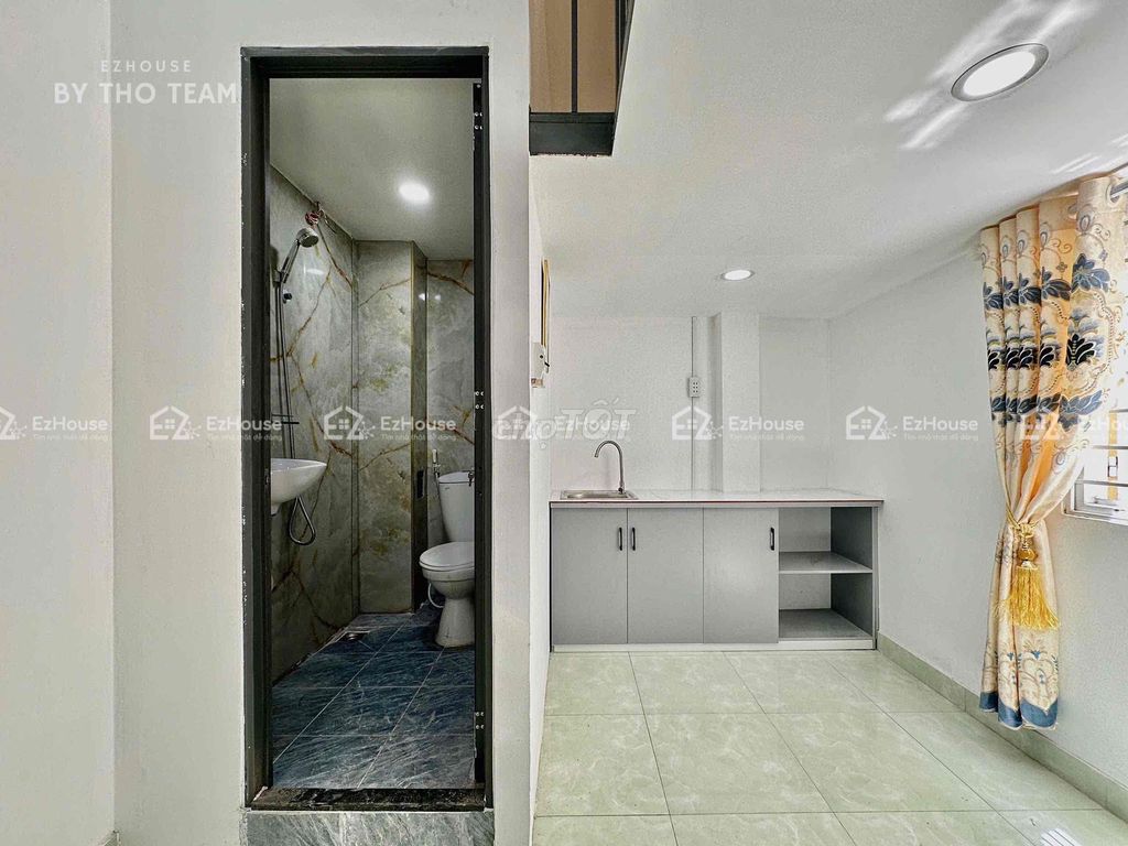 Rent Tân Bình . K300 – Nguyễn Thái Bình Road