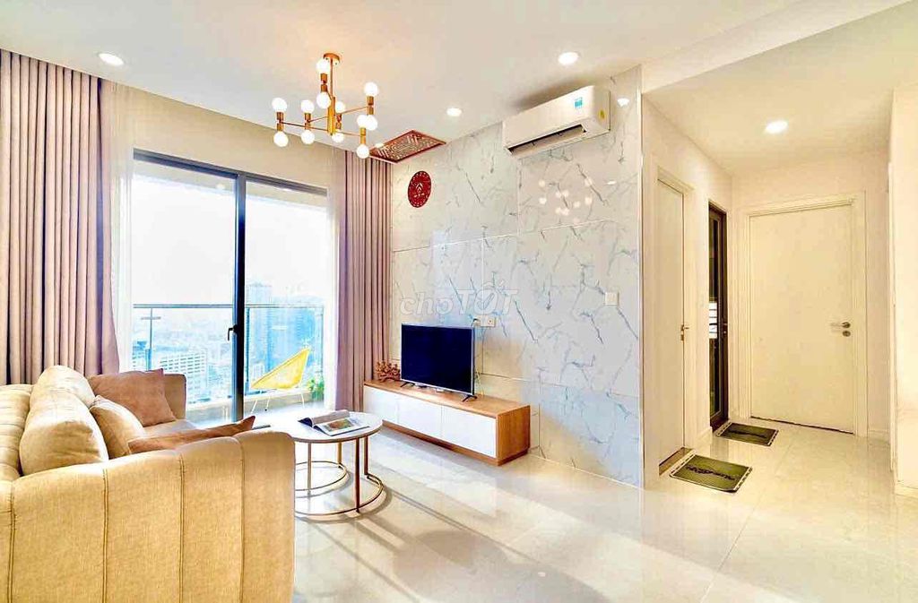 Rent two millenium bedrooms - 22 million a month