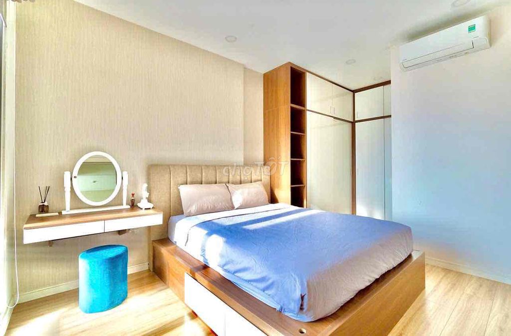 Rent two millenium bedrooms - 22 million a month