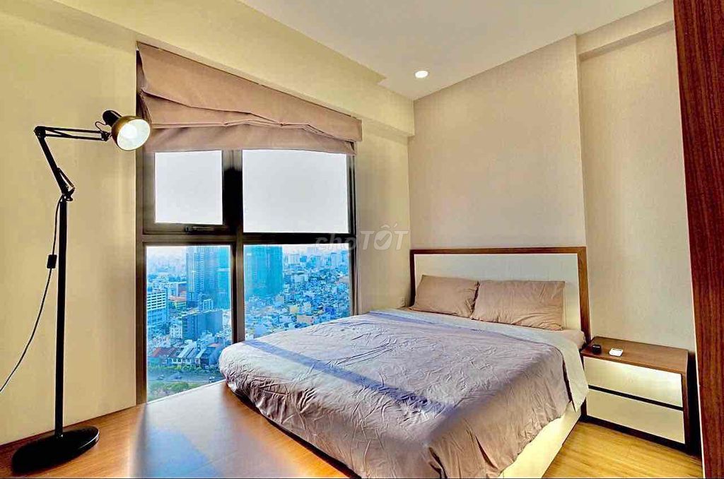 Rent two millenium bedrooms - 22 million a month