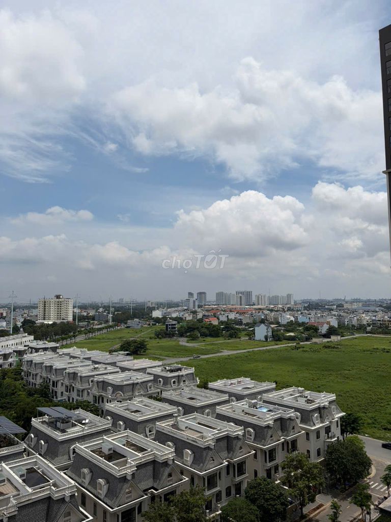Rent Victoria Village apartment 2 bedroom 2 toilets, ntcb, rent from 12 million a month