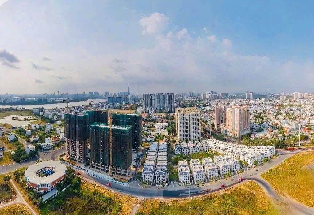 Rent Victoria Village apartment 2 bedroom 2 toilets, ntcb, rent from 12 million a month