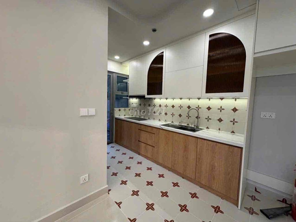 Rent apartment 3 bedroom 2 toilets - 19 million - Full interior - 106 m - Nguyễn Hữu Thọ
