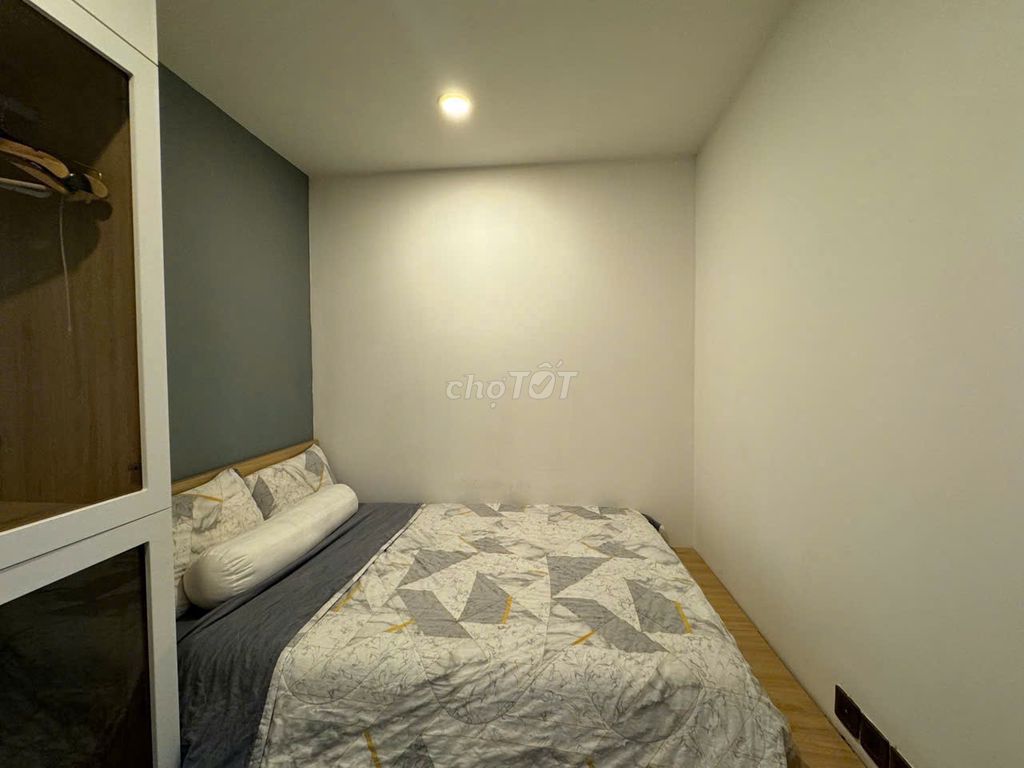 Rentment of Royal Royal 55 m2 (1 bathroom) floor high level 18 million interiors