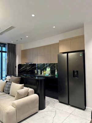 Hire up a suite.