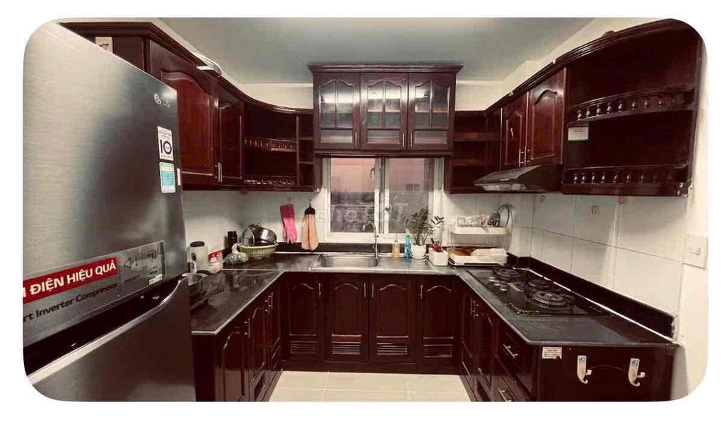Rent a Mỹ Khang New American apartment.