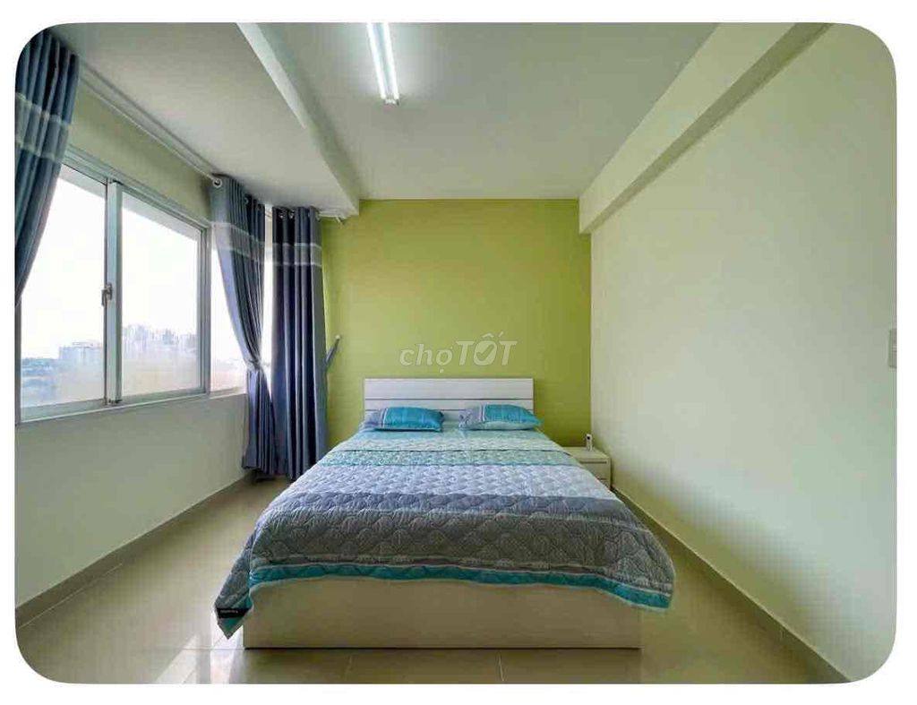 Rent a Mỹ Khang New American apartment.