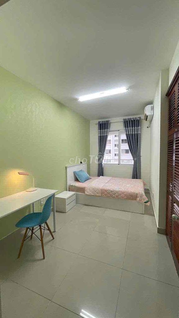 Rent a Mỹ Khang New American apartment.