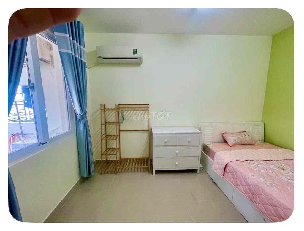 Rent a Mỹ Khang New American apartment.