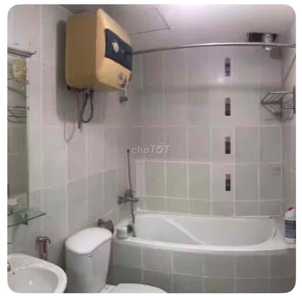 Rent a Mỹ Khang New American apartment.