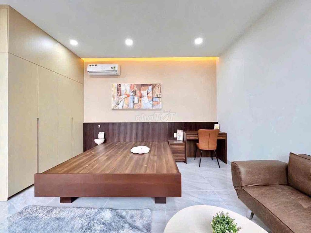 Warrant House Full Seven Cleanering Department Gò dầu - AKMall