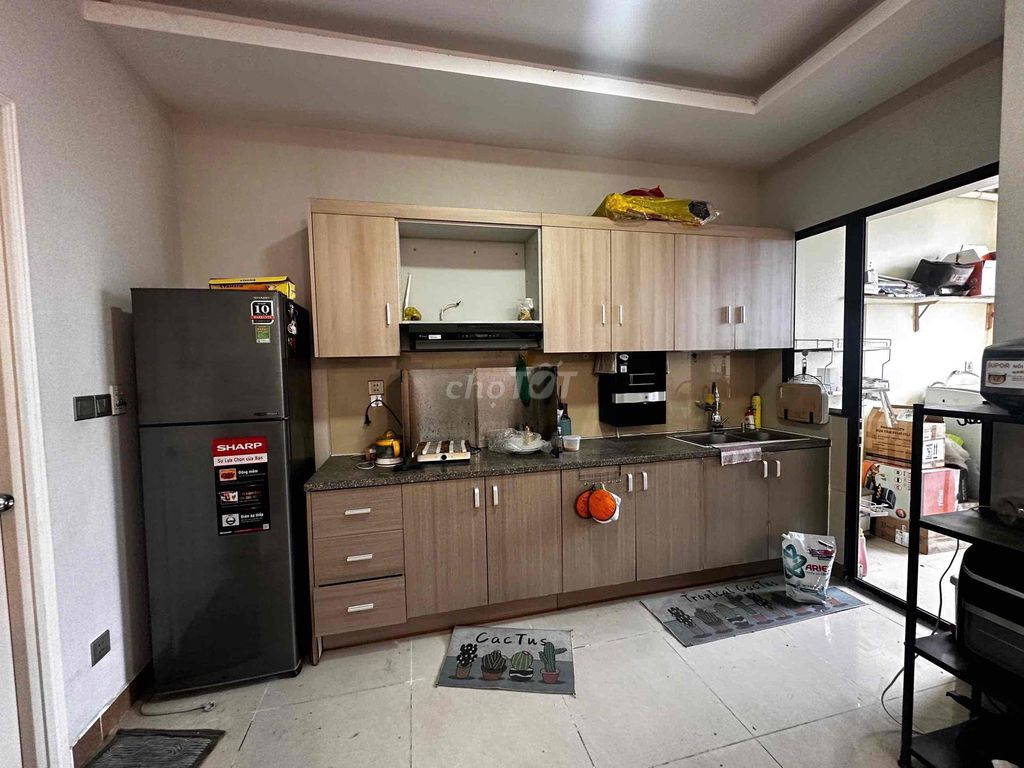 Rents the Bellia 7-48 M2,1 bedroom, an 8-million-a-month interior toilet.