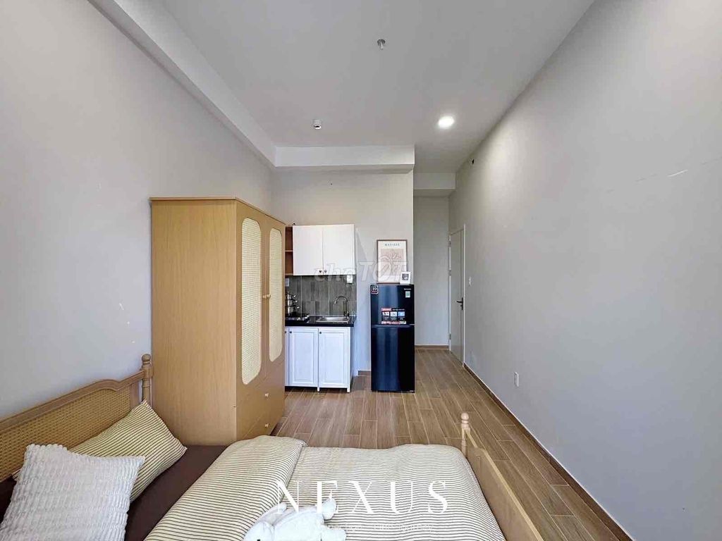 New apartment built full interior private washing machines, four-and-a-half elevators.
