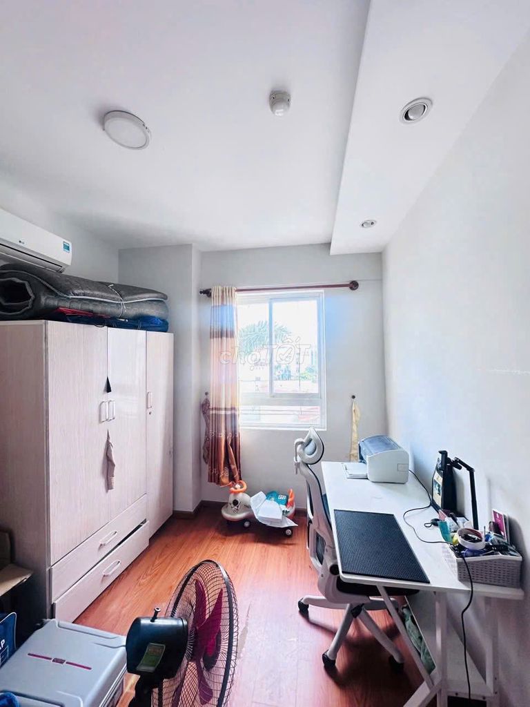 Thai apartment one, Nguyễn Văn Quá, District 12: Two bedrooms, ntcb, 6.5 million, 70 meters2.