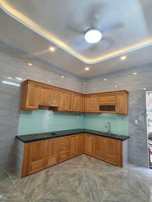 Need to rent an alley building 4/3 A Trần Khắc Chân P.Z.qz1 district 1