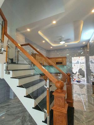 Need to rent an alley building 4/3 A Trần Khắc Chân P.Z.qz1 district 1