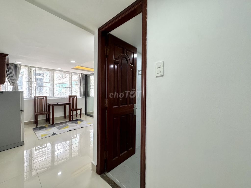 The 1st bedroom in the Hoàng Sa Coast, 5 / Take Tan Son Ning One