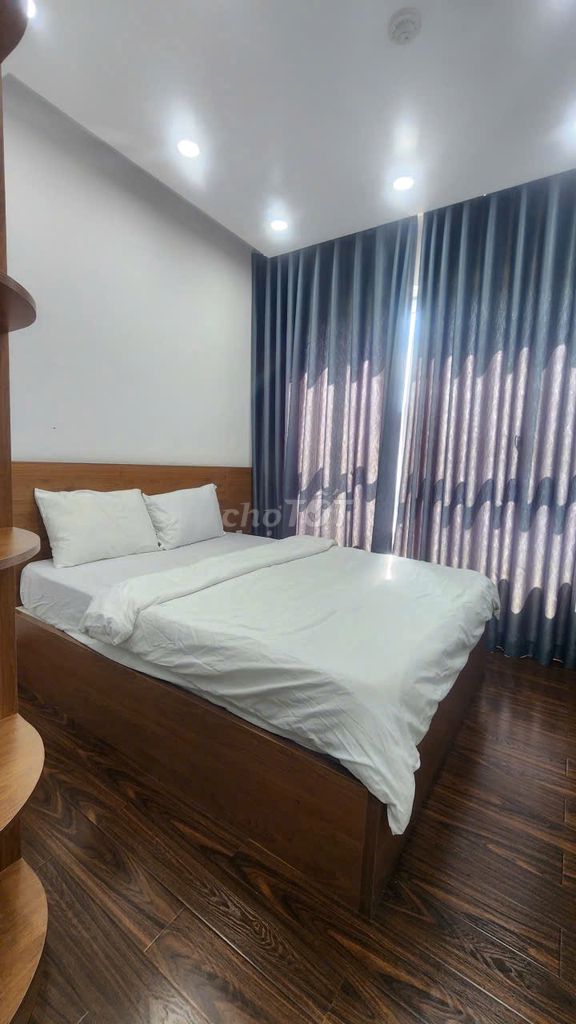 Rent Sunrise Riverside, 3 bedrooms, 17 million, Bar