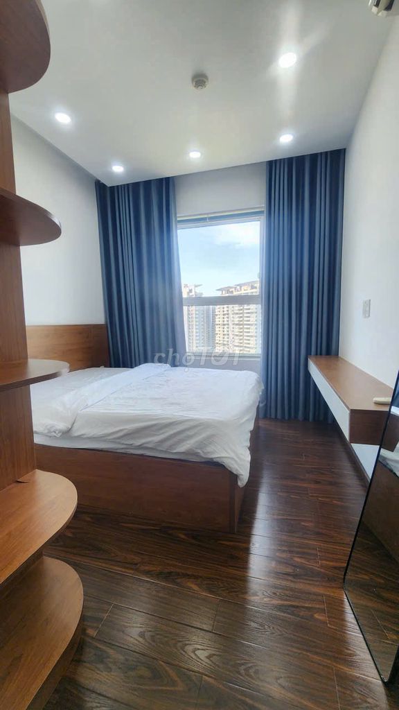 Rent Sunrise Riverside, 3 bedrooms, 17 million, Bar