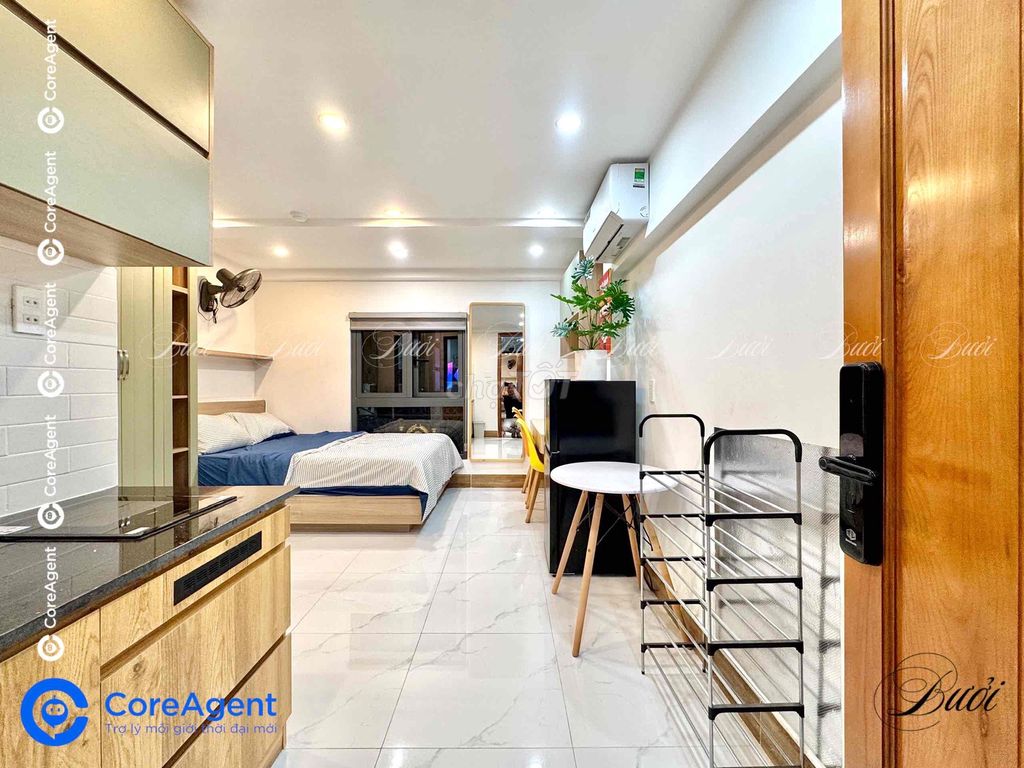 Mini Full apartment is beautiful interior near the Fire Arrow, new kcn.