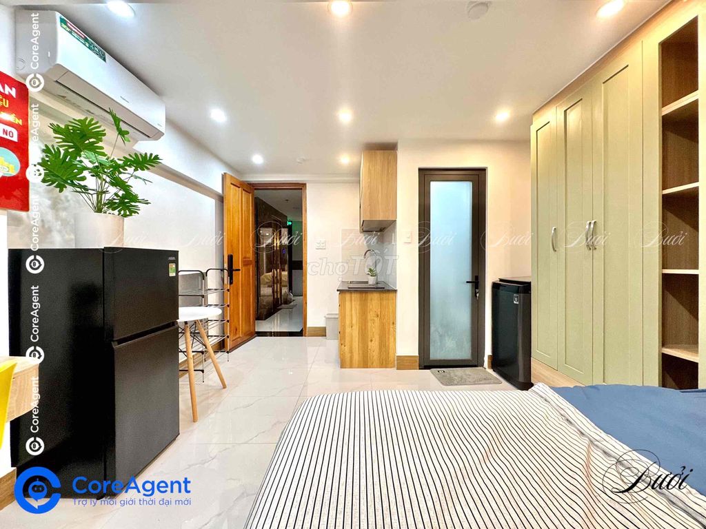 Mini Full apartment is beautiful interior near the Fire Arrow, new kcn.