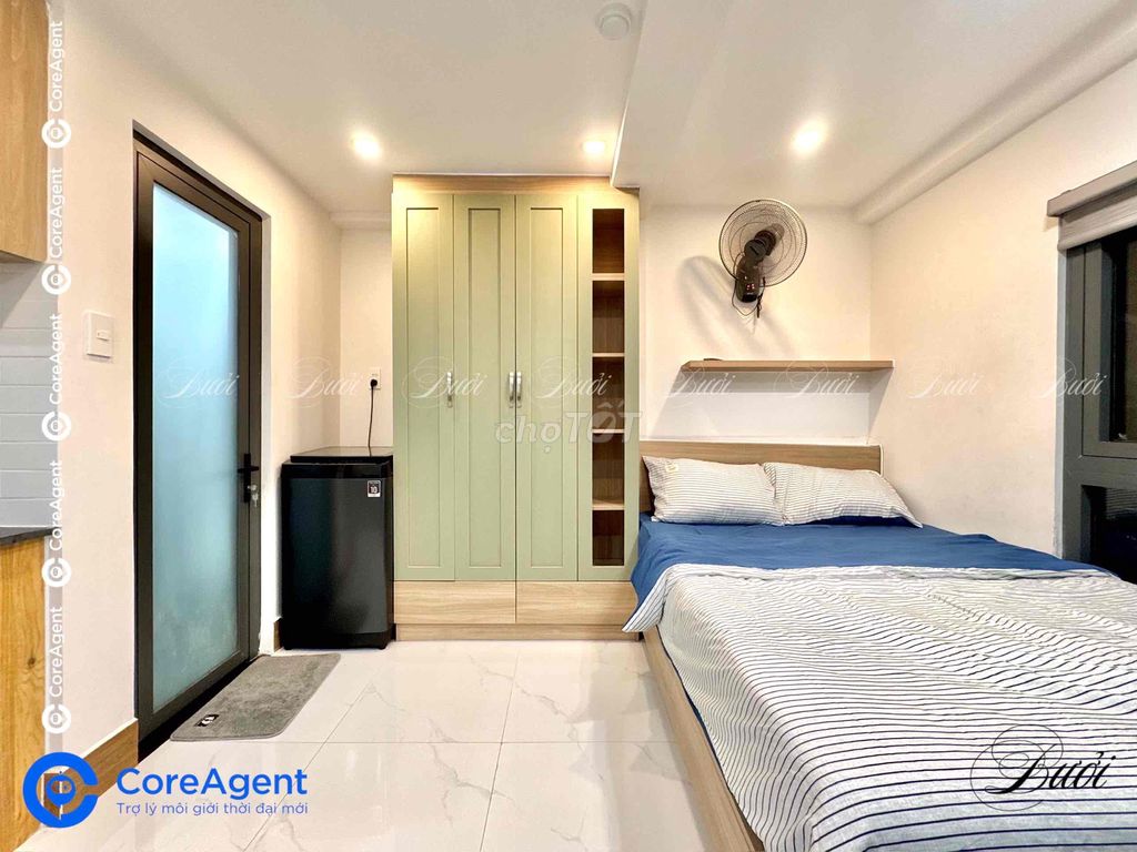 Mini Full apartment is beautiful interior near the Fire Arrow, new kcn.